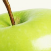 appleaday: (apple - green)