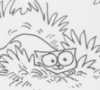 simonscat: (pounce)