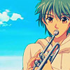forsaintcecilia: (I has a trumpet)