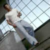 solosundance: walks down stairs S02e01 (Dean imtod)