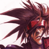 Sol Badguy