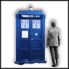 cleo: (Dr. Who: Tardis)