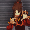 gigi: (azula, fuck off)