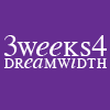 ellia: purple square with the text 3weeks4dreamwidth (3weeks4dw 2)