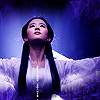 windandrain: (God of Lightning)