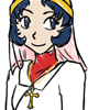 pokechristian: (Demure)