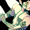 heavensmostwanted: (something's up...)