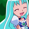 erika kurumi | cure marine