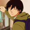 mortemscintilla: ♥ Don't ever leave me (Li - BringsAllTheGirlsToTheYard)