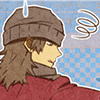 legatus: (Emo - Annoyed and sweatdrop)