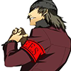 legatus: (Movement - Gonna punch you)