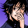imperialsun: (Motion - Thinking front hand)