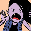 nomorals: (you jerk!)