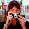 soothing: (camera)