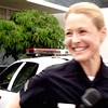monanotlisa: Chickie Brown, laughing! (riled - southland)