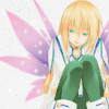 centripetal: (i ever wished to have)
