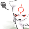 solaterasu: (cranky puppy)