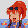 rocketpunch: (Totally me)
