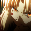 lluvia: Shirazumi Rio ‡ Kara No Kyoukai ‡ TYPE-MOON (Om nom nom!)