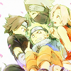 firewalking: (team 7 | cuddles)