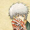 firewalking: (kakashi | you don't say)