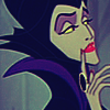 mistressofallevil: (♛ a disgrace to the forces of evil~)