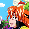 Lina Inverse