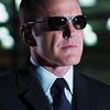agentphilcoulson: (men in black)