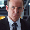 agentphilcoulson: (pull the other one)