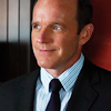 agentphilcoulson: (smirk)