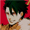 puppy_lancer: (In sunshine or in shadow)
