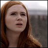 aka: Amy Pond looking confused from a Doctor Who episode (confused)