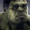 aggravated: (hulk - confused)