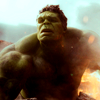 aggravated: (hulk - shock)