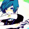 deatharcana: (The other lay‚)