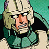forcowardice: (HEH HEH... disarming.)