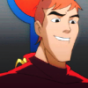centralsgreatest: (aw yeah)