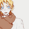 percussion: (thanks for the scarf Lord Asura)