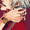 stray_dog: (◘ biting the bullet)
