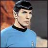 bettina: (mr. spock)