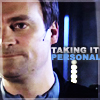 bettina: (rodney mckay - taking it personal (sinde)