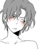 didnteventry: (blush | ooh naked body)