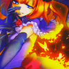 kues: (evatrice » golden storm)