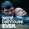 corilannam: (Merlin - bathhouse)