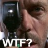 corilannam: (House -- WTF?)