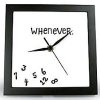 corilannam: (procrastination clock)