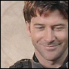 bettina: (john sheppard smile)