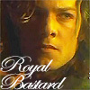 lys: (Henry Fitzroy; Royal Bastard)