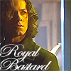 lys: (Henry Fitzroy; Royal Bastard 2)