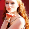 fleurdeleo: (blow you a kiss)